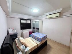 Blk 21 Ghim Moh Road (Queenstown), HDB 3 Rooms #613475771